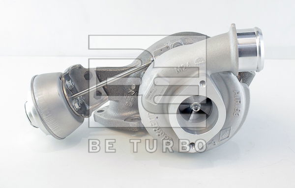 Turbocompresseur, suralimentation